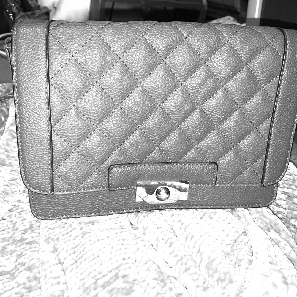 Cross body bag by JUSTFAB